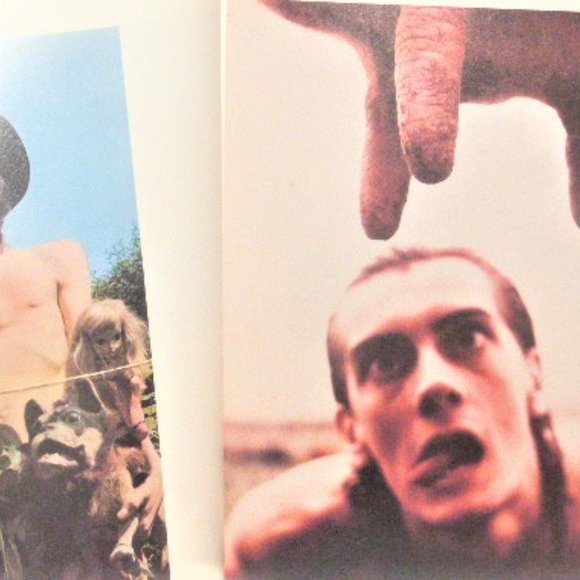 SIGNED 25 Years in FLEETWOOD MAC Mick Fleetwood John McVie John Mayall Bluebreak - Picture 9 of 15